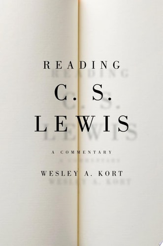 Reading C. S. Lewis