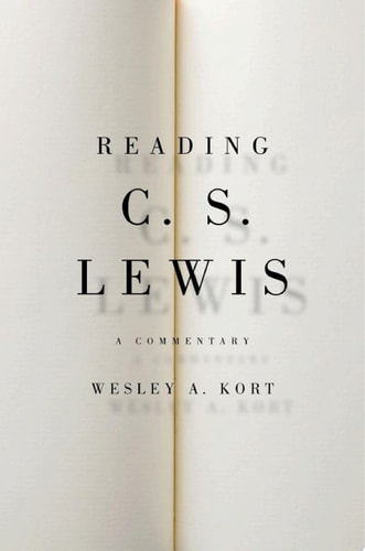 Reading C.S. Lewis: A Commentary