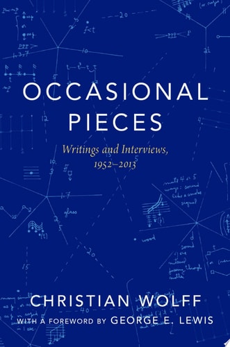 Occasional Pieces