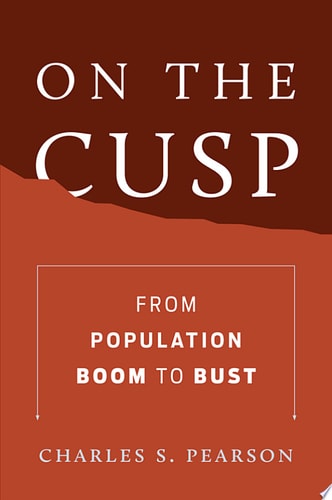 On the Cusp From Population Boom to Bust