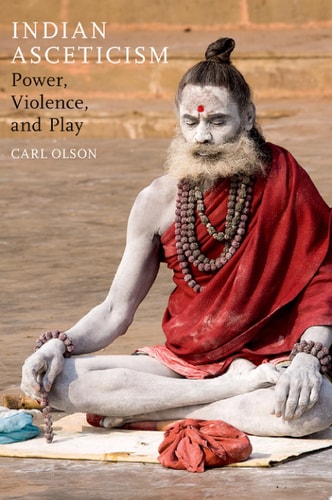 INDIAN ASCETICISM P