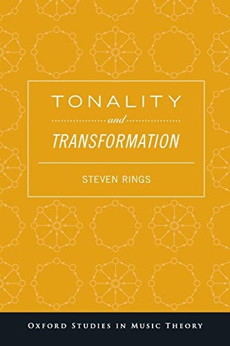Tonality and Transformation