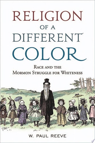 Religion of a Different Color