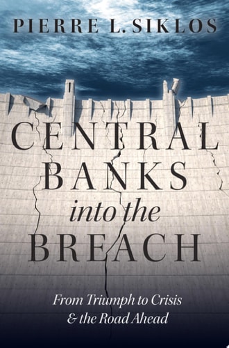 Central Banks Into The Breach