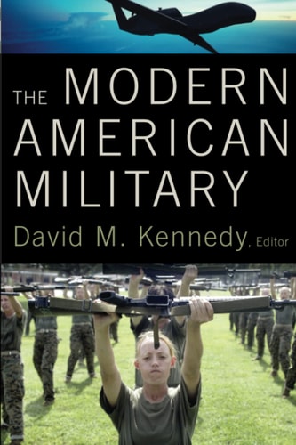 Modern American Military