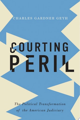 Courting Peril