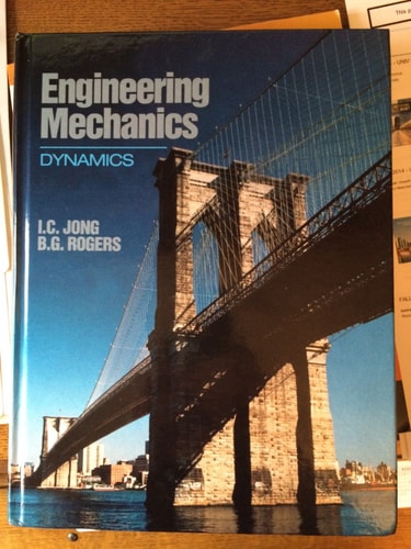 Engineering Mechanics: Dynamics