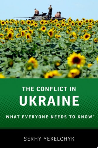 The Conflict in Ukraine