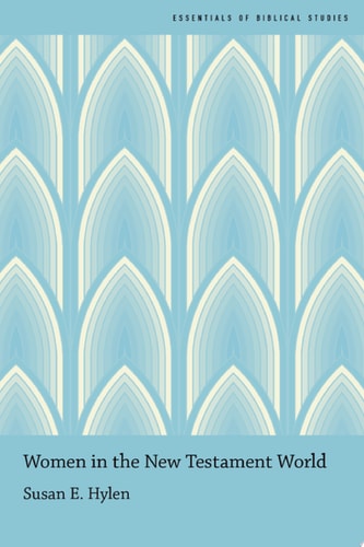 Women In The New Testament World