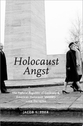 Holocaust Angst: The Rise of Corporate Religious Liberty