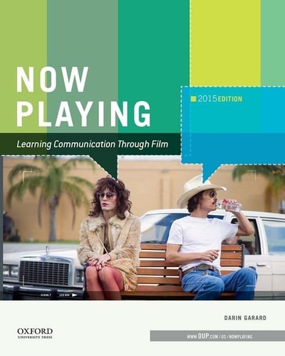 Now Playing: Learning Communication Through Film