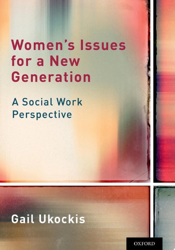 Women's Issues For A New Generation