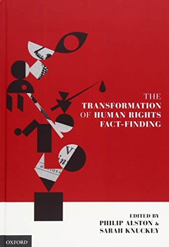 The Transformation of Human Rights Fact-finding