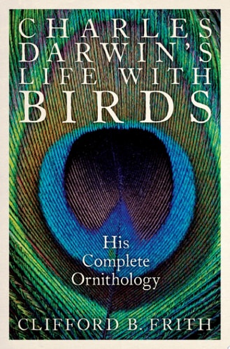 Charles Darwin's Birds