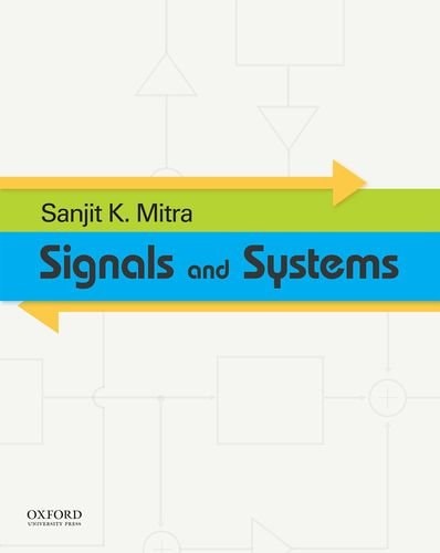 Signals and Systems
