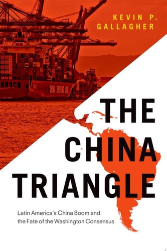The China Triangle