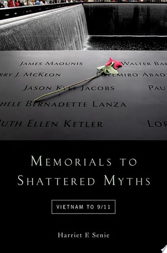 Memorials To Shattered Myths