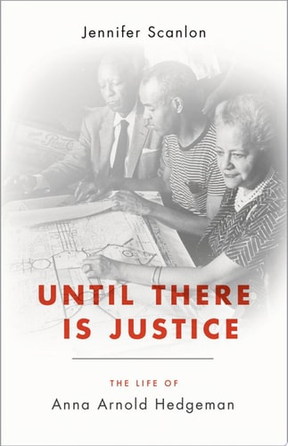 Until There Is Justice