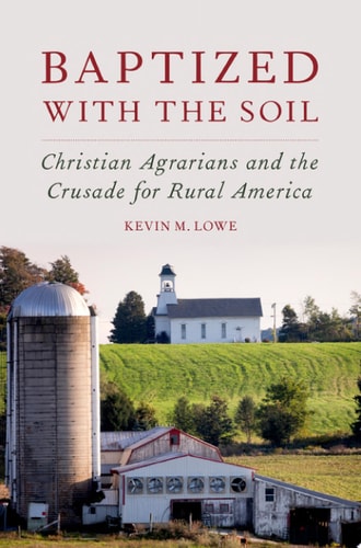 Baptized With The Soil