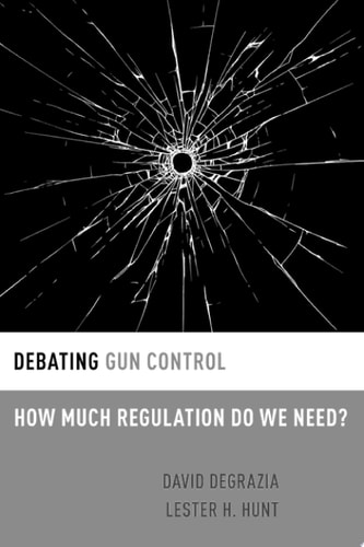 Debating Gun Control: How Much Regulation Do We Need?