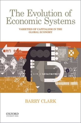 The Evolution of Economic Systems