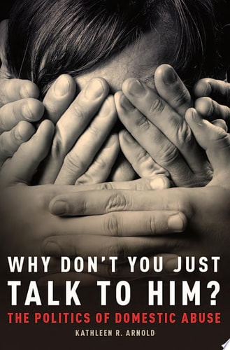 Why Don't You Just Talk To Him?
