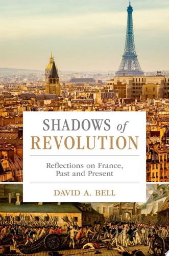Shadows Of Revolution