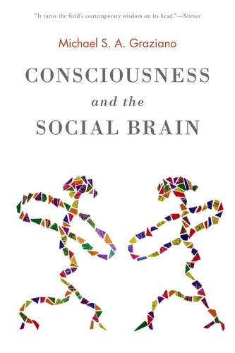 Consciousness and the Social Brain