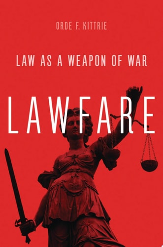 Lawfare