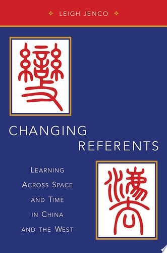 Changing Referents
