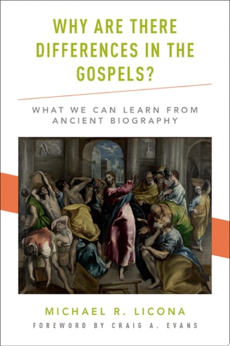 Why Are There Differences In The Gospels?
