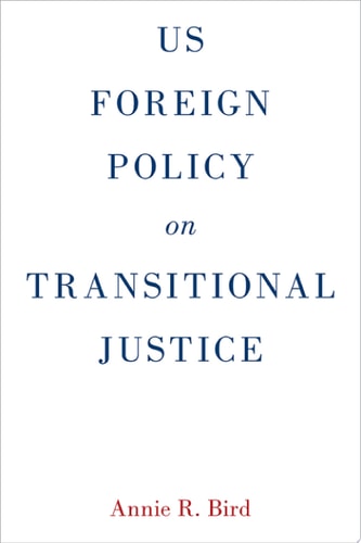 Edition published by Oxford University Press Academic US