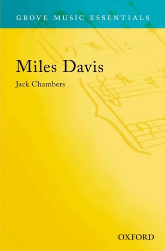Miles Davis: Grove Music Essentials