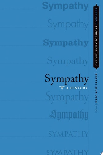 Sympathy: A History