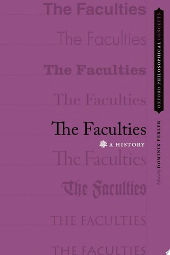 The Faculties: A History