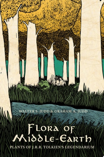 Flora of Middle-earth: Plants of Tolkien's Legendarium