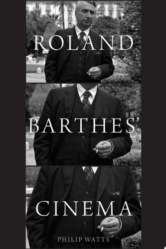 Roland Barthes: Cinema