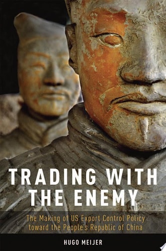 Trading With The Enemy