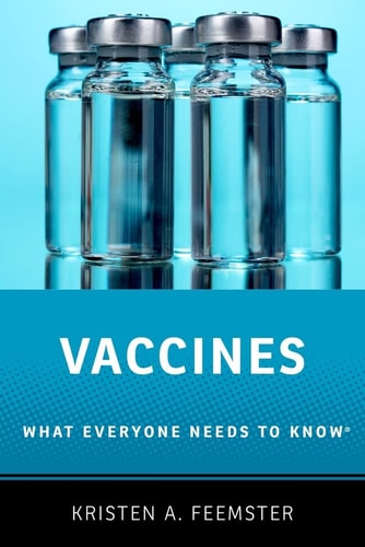 Vaccines: What Everyone Needs to Know