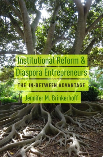Institutional Reform and Diaspora Entrepreneurs The In-between Advantage