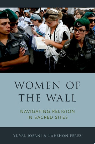 Women Of The Wall