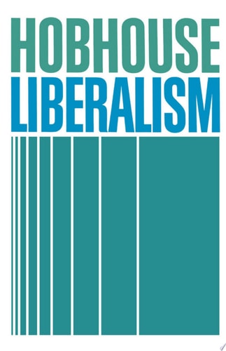 Liberalism (Galaxy Books)