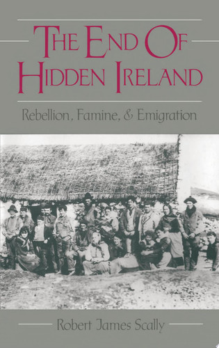 The End of Hidden Ireland