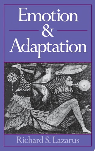Emotion and Adaptation