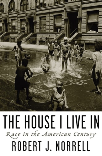 The House I Live In