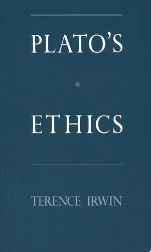 Plato's Ethics