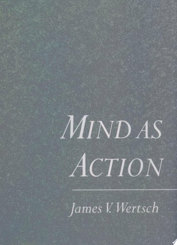 Mind As Action