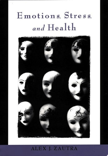 Emotions, Stress, and Health