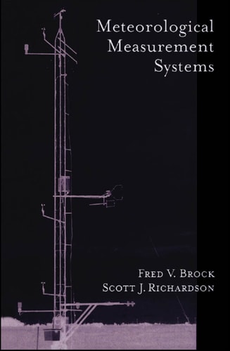 Meteorological Measurement Systems