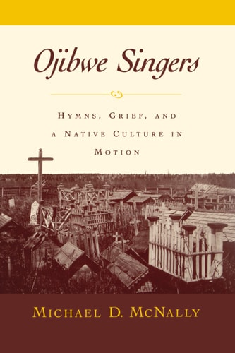 Ojibwe Singers